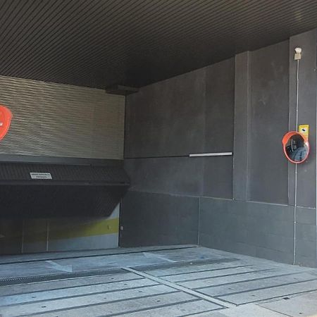 Rivas Fca-Paris Terraza Apt Exterior photo