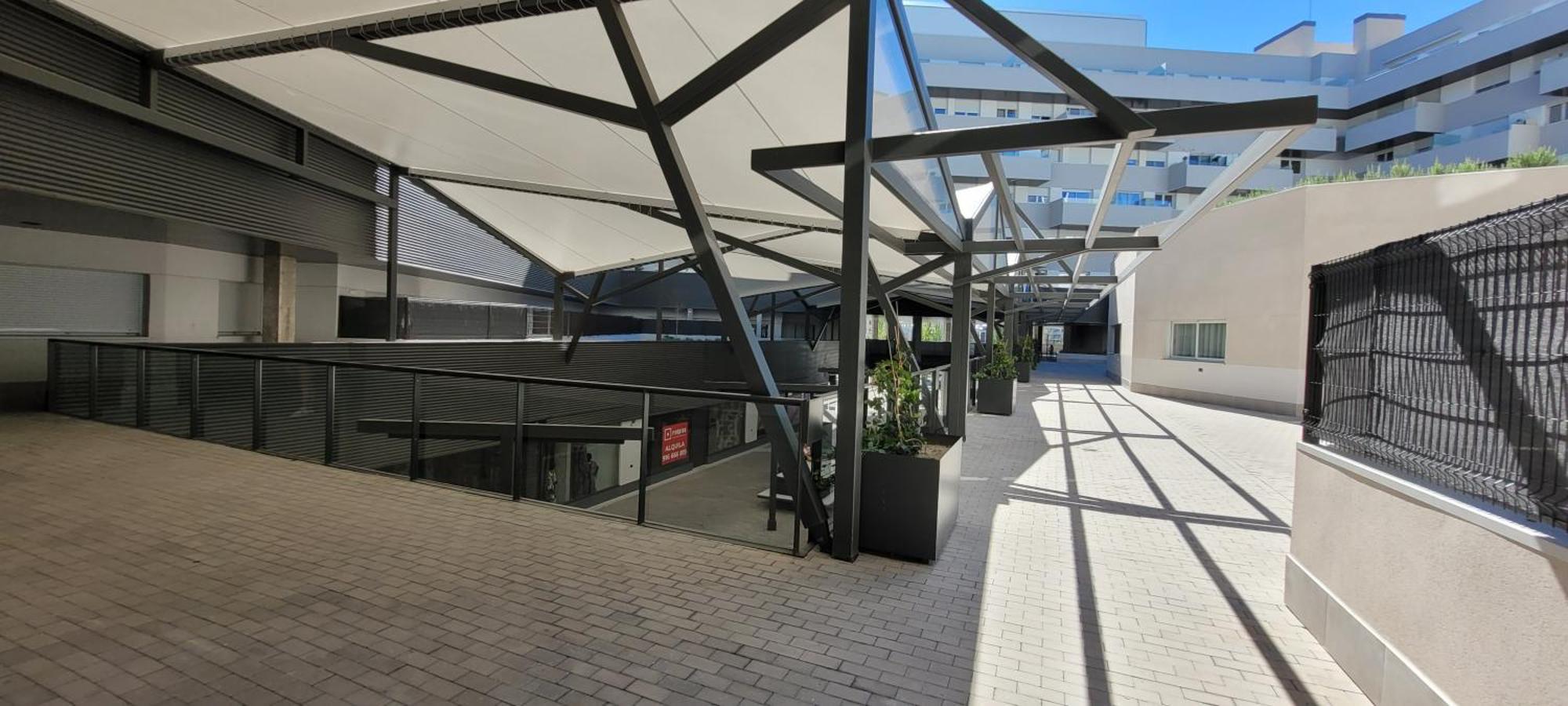 Rivas Fca-Paris Terraza Apt Exterior photo