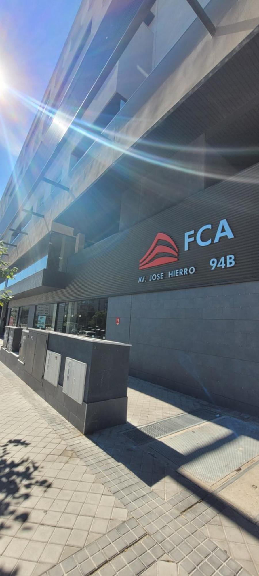 Rivas Fca-Paris Terraza Apt Exterior photo
